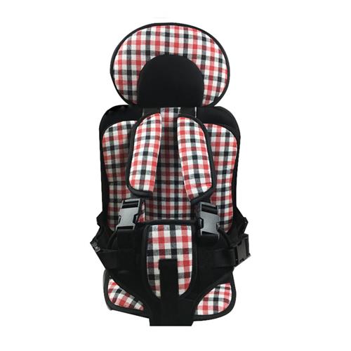 电动车三轮车载儿童安全坐椅简易婴儿宝宝座椅车用安全背带0-8岁