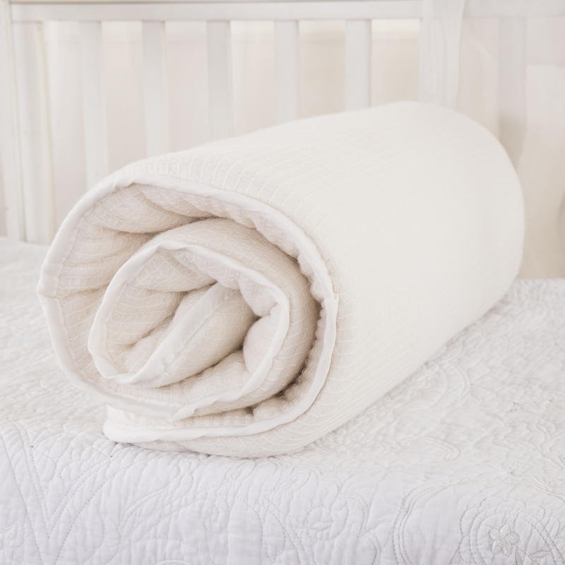 宝宝床垫子被芯婴儿午睡童幼儿园专用被褥新疆棉花棉被被子三件套