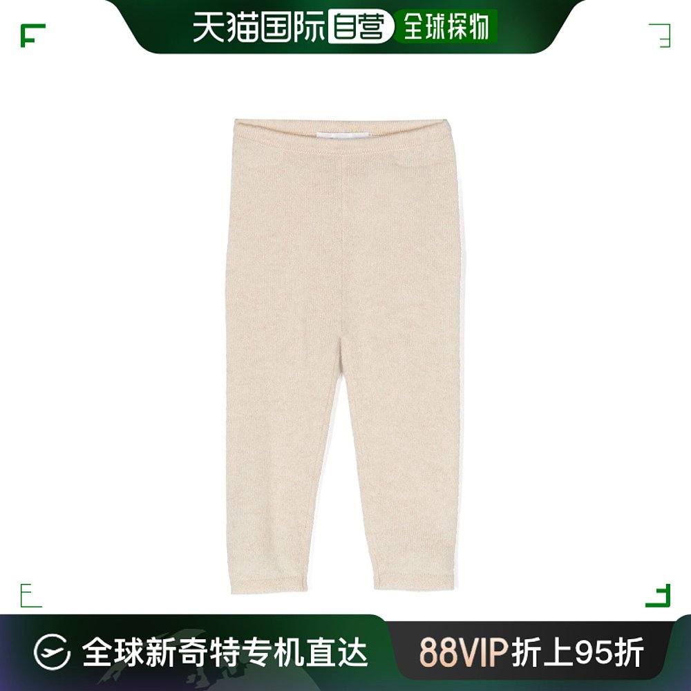 香港直邮Bonpoint 婴儿 细针织打底裤童装 W02ZPAKN0103
