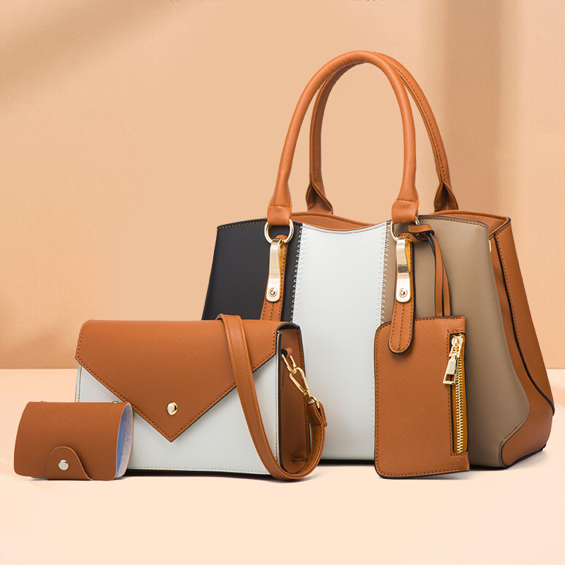 2022 new women handbags high quality Ladies shoulder bag女包