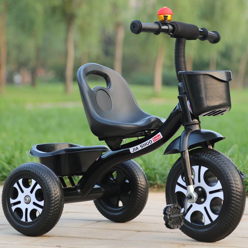 小车车儿童可骑小童三轮车脚踏车小车子儿童可骑三岁宝宝骑的小车