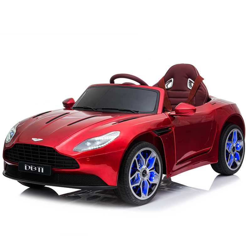 新款婴儿童电动车4四轮带遥控幼儿汽车小孩宝宝跑车玩具车可坐人