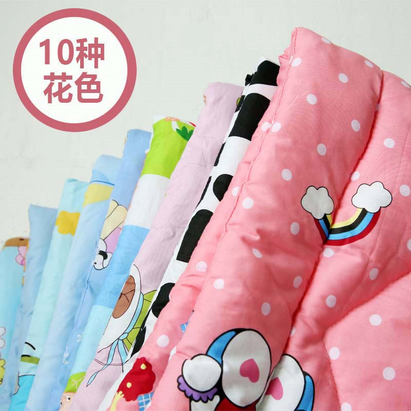 幼儿园儿童垫褥子宝定可做水婴儿床生床褥理洗期垫宝垫背秋冬午睡