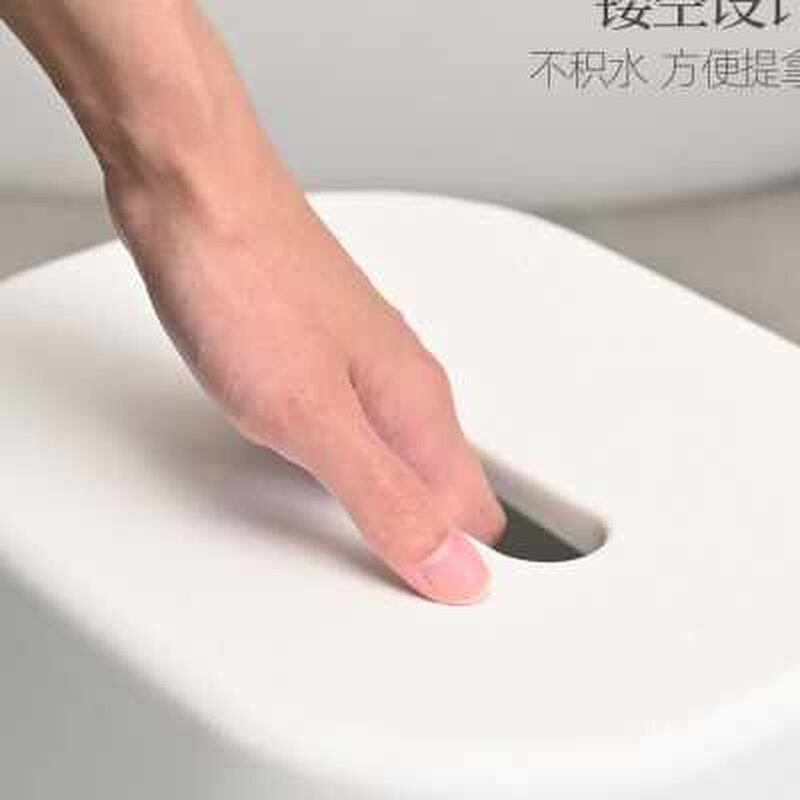 日式塑料矮凳浴室防滑儿童垫脚宝宝洗手穿鞋老人孕妇洗澡小凳子