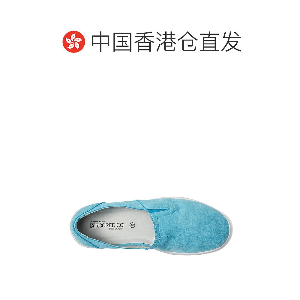 香港直邮潮奢 arcopedico 女士Banff 运动休闲鞋