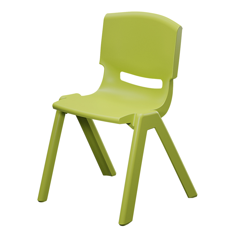 幼儿园椅子儿童凳子靠背小椅加厚塑料宝宝餐椅专用学生防滑小板凳