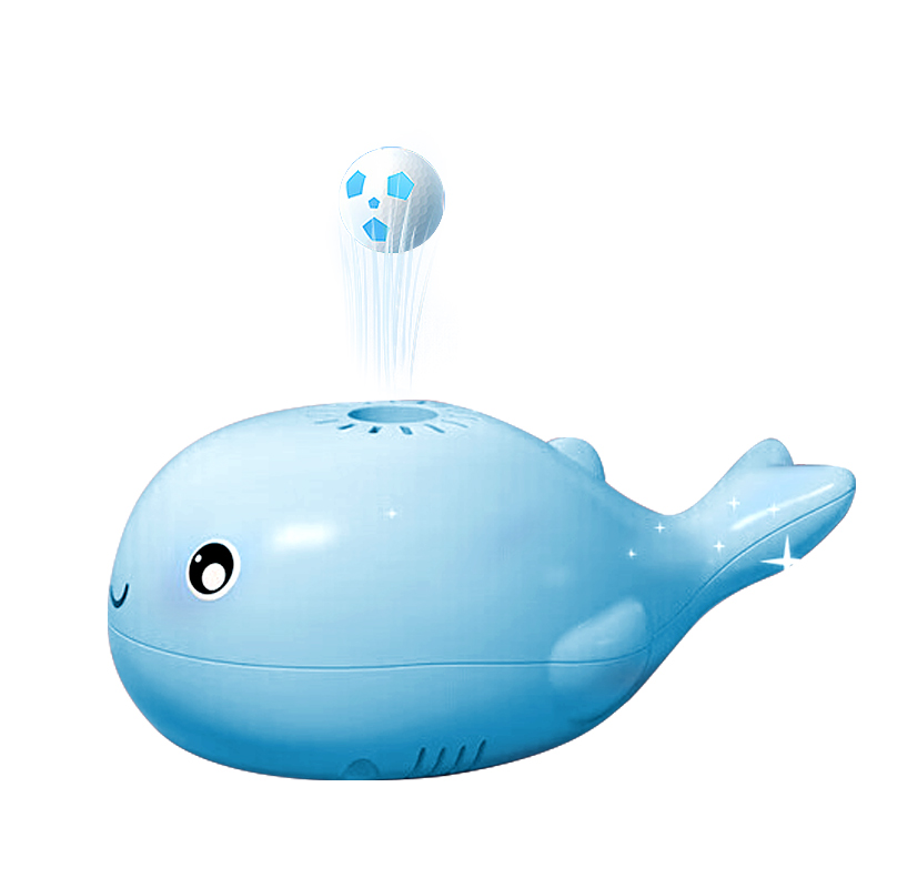 鲸鱼悬浮球宝宝专注力训练儿童益智早教男孩女孩子0一1岁婴儿玩具