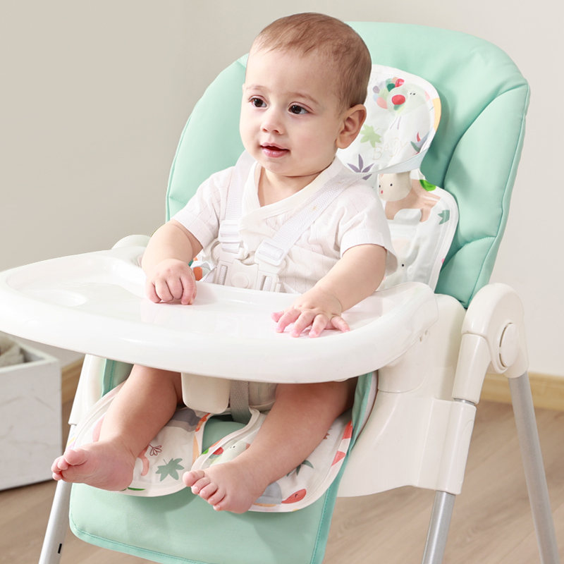 婴儿车凉席手推车宝宝餐椅坐垫冰珠垫夏季通用安全座椅冰垫夏天