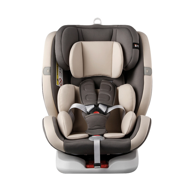 婴儿安全座椅乖乖乐儿童安全座椅硬接口汽车座椅欧洲认证安全座椅