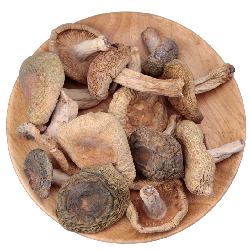 青头菌干货野生青菇云南特色野生菌蘑菇炖汤炒食口感脆嫩爽滑500g