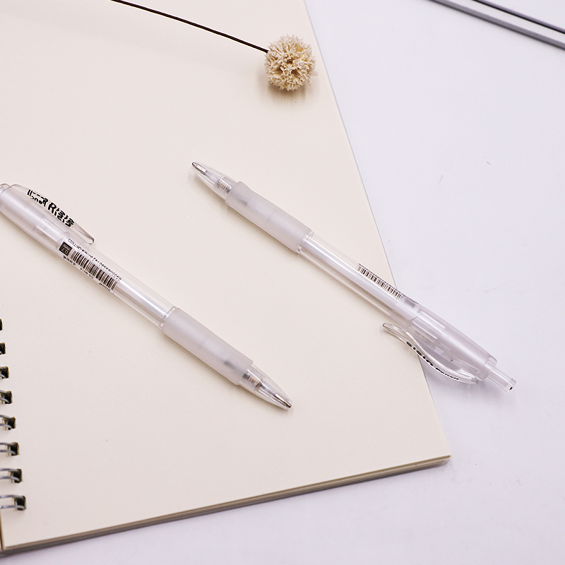 卓比森防疲劳自动铅笔 绘画 书写 干净整洁 超干净自动铅笔
