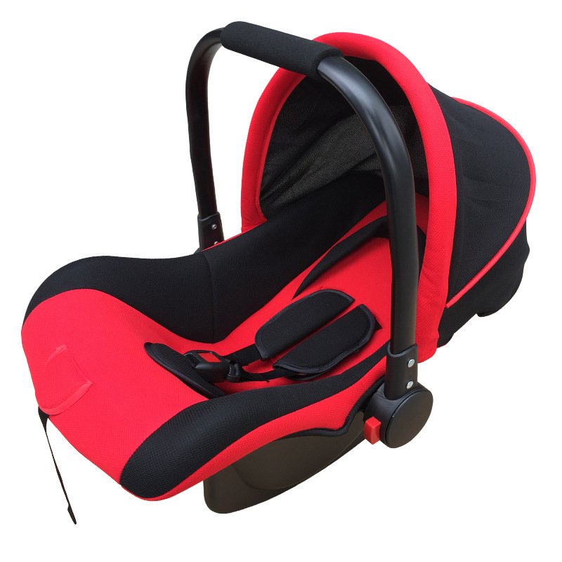 婴儿提篮式汽车安全座椅儿童车载宝宝儿童座椅0-12个月厂价
