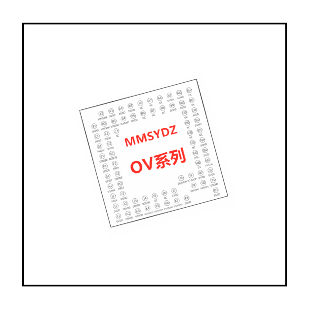 OVM6946 OVM6948 OVM6949 OVM6930 och2B10  ochfa10 oh08B10