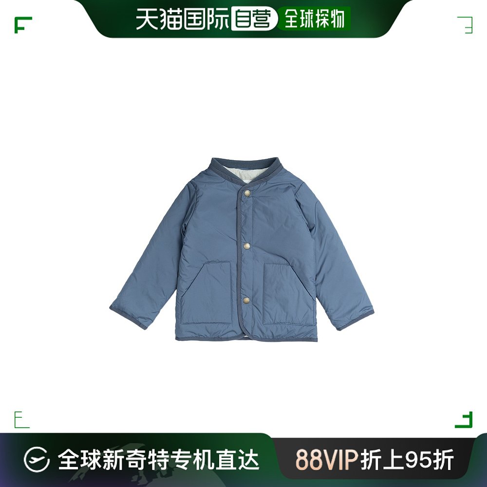 香港直邮Bonpoint 婴儿 长袖棉服童装 S04YOUW00001