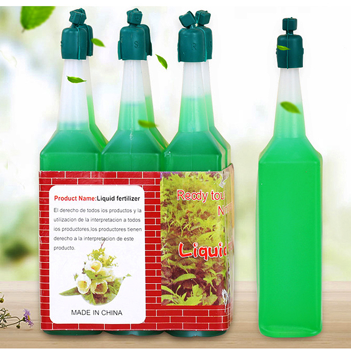 空气凤梨绿植超浓缩高效专用肥料 叶面营养液 稀释喷洒促植物生长