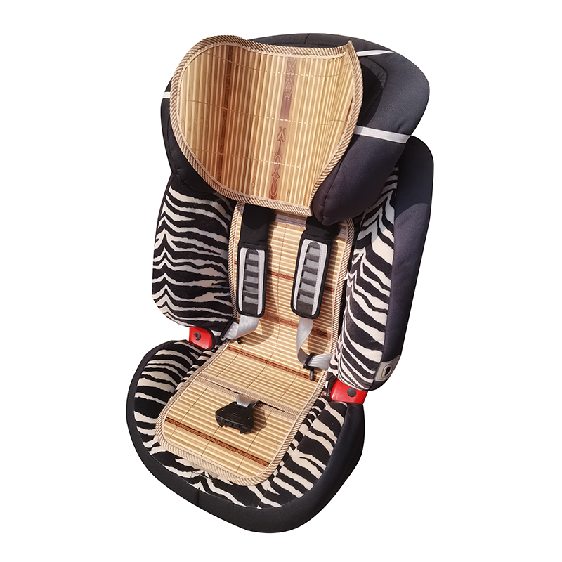 通用安全座椅凉席适用好孩子安全座椅凉席垫夏季竹席透气宝宝椅垫