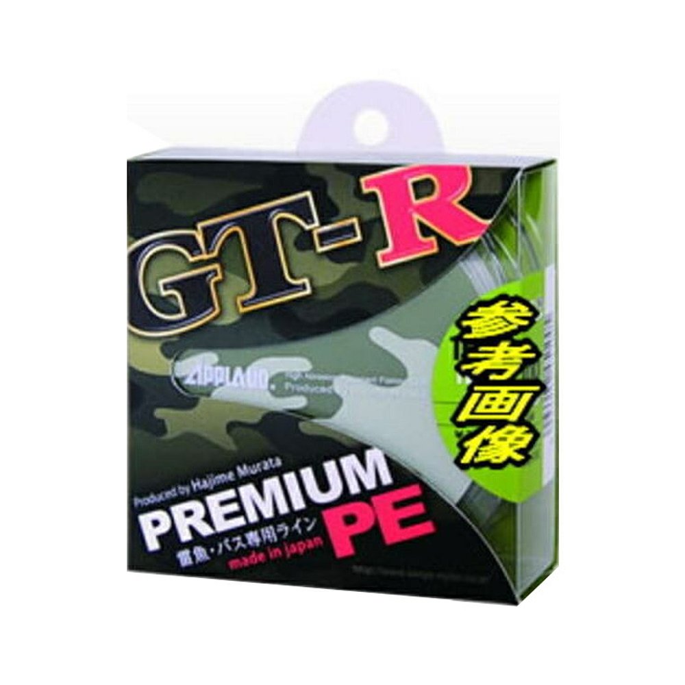 日本直邮三洋尼龙 Applaud GT-R Premium PE No. 10 (130Lb)-100m