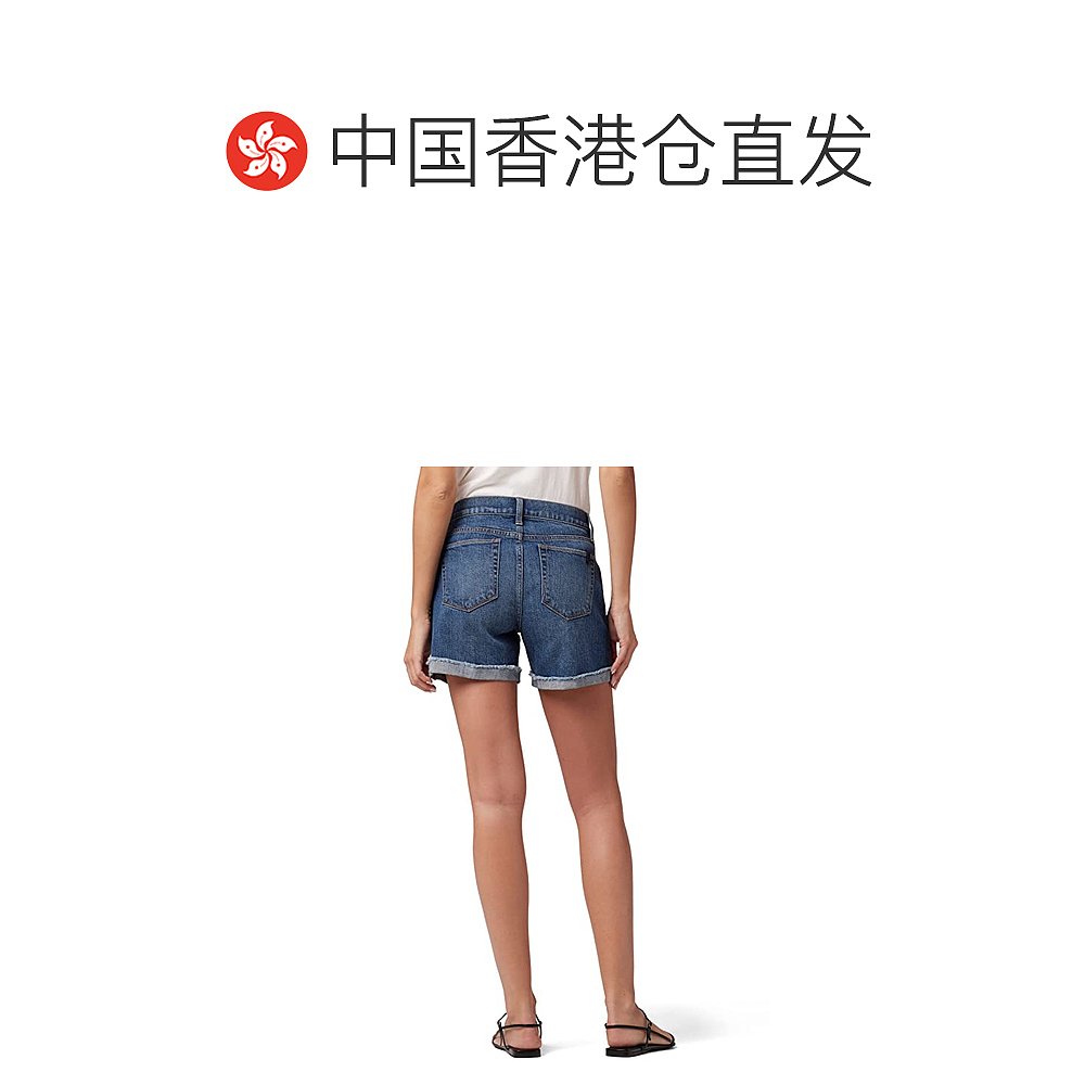 香港直邮潮奢 joe's jeans 女士5