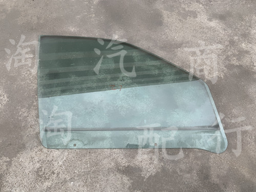 适用于别克GL8陆尊前后车门玻璃左右中门隐私玻璃尾侧沙板玻璃