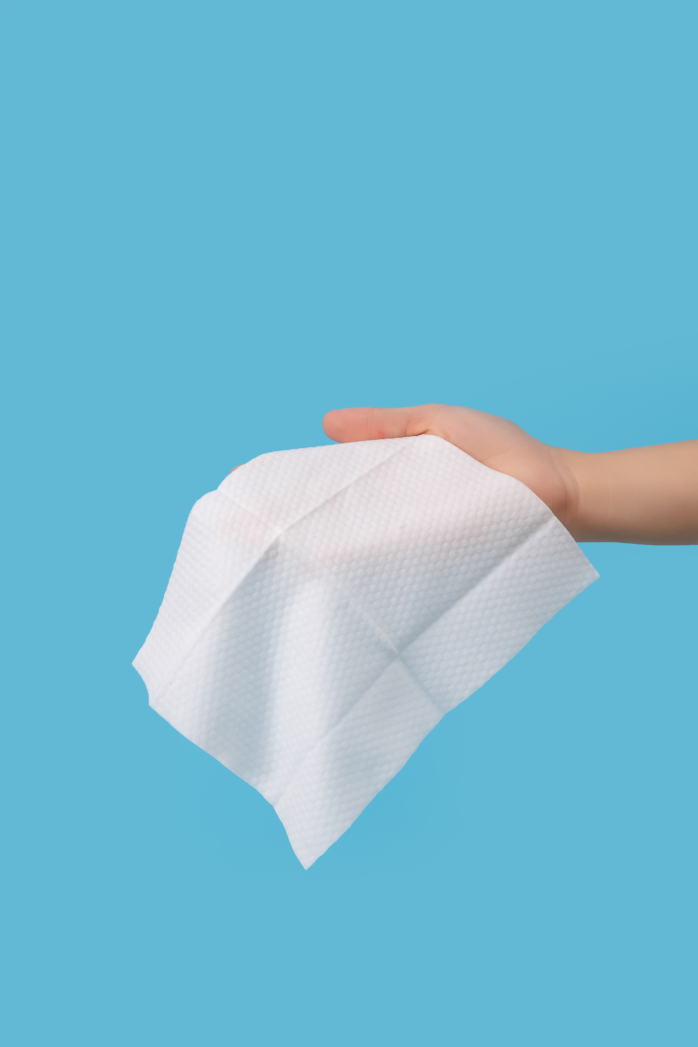 【小宝甄选】婴儿湿巾纸大包手口屁儿童专用抽取式湿纸巾