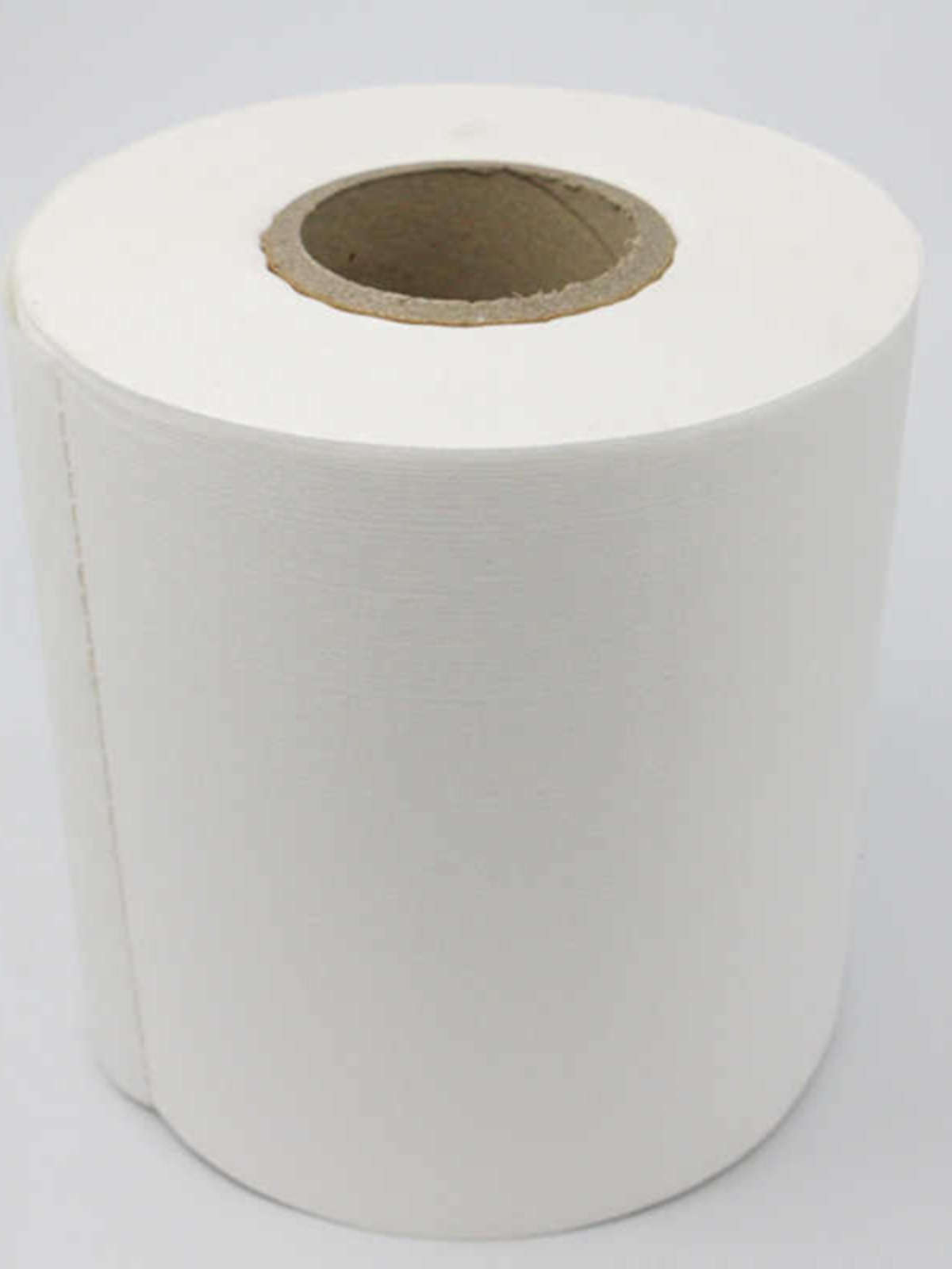 定制厂促新白色静电除尘纸工业擦拭布清洁巾吸油擦拭纸机器大卷无