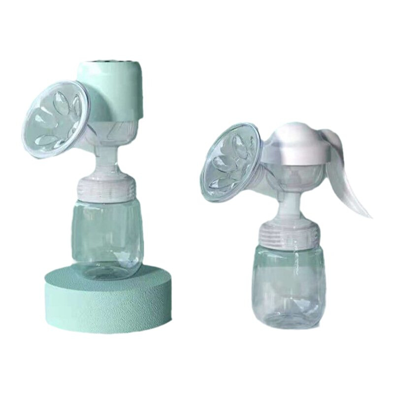 大品新新产后一体式两用品手动自动孕产妇吸奶器吸力集奶器电动