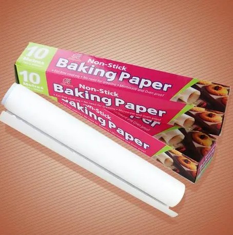 食品级双面硅油纸 烧烤用油纸蛋糕饼干烤盘油纸烤箱 吸油纸