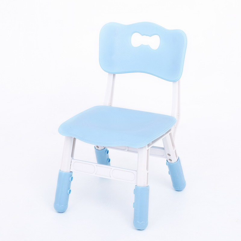 恒邦拇指兔幼儿园椅子 儿童椅子 培训班椅子 家用椅子 学习椅子