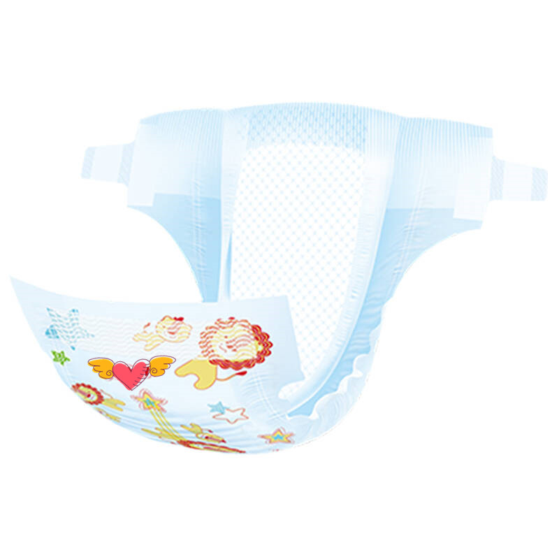 [金装]婴童纸尿裤MLXXLXXXL100片帮宝宝婴儿尿不湿男女舒适尿不湿