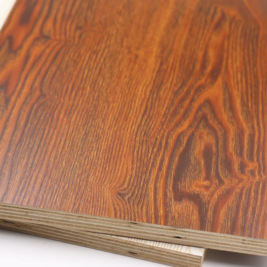 急速发货鑫源 E1级17mm免漆板生态板 免漆多层板胶合板衣柜板桉木