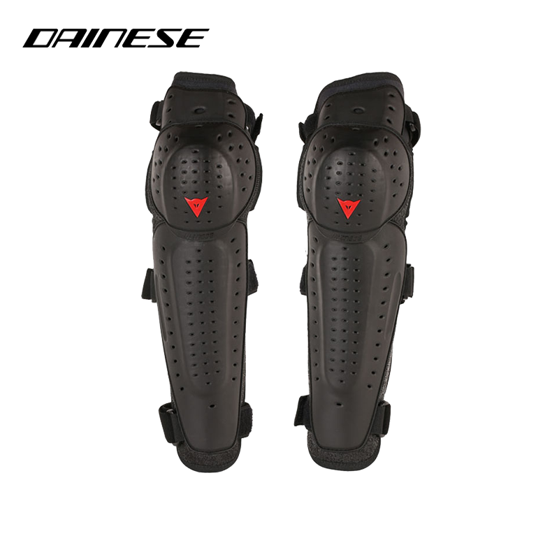 DAINESE/丹尼斯 KNEE V E1摩托车护膝护肘机车骑行护具防护装备