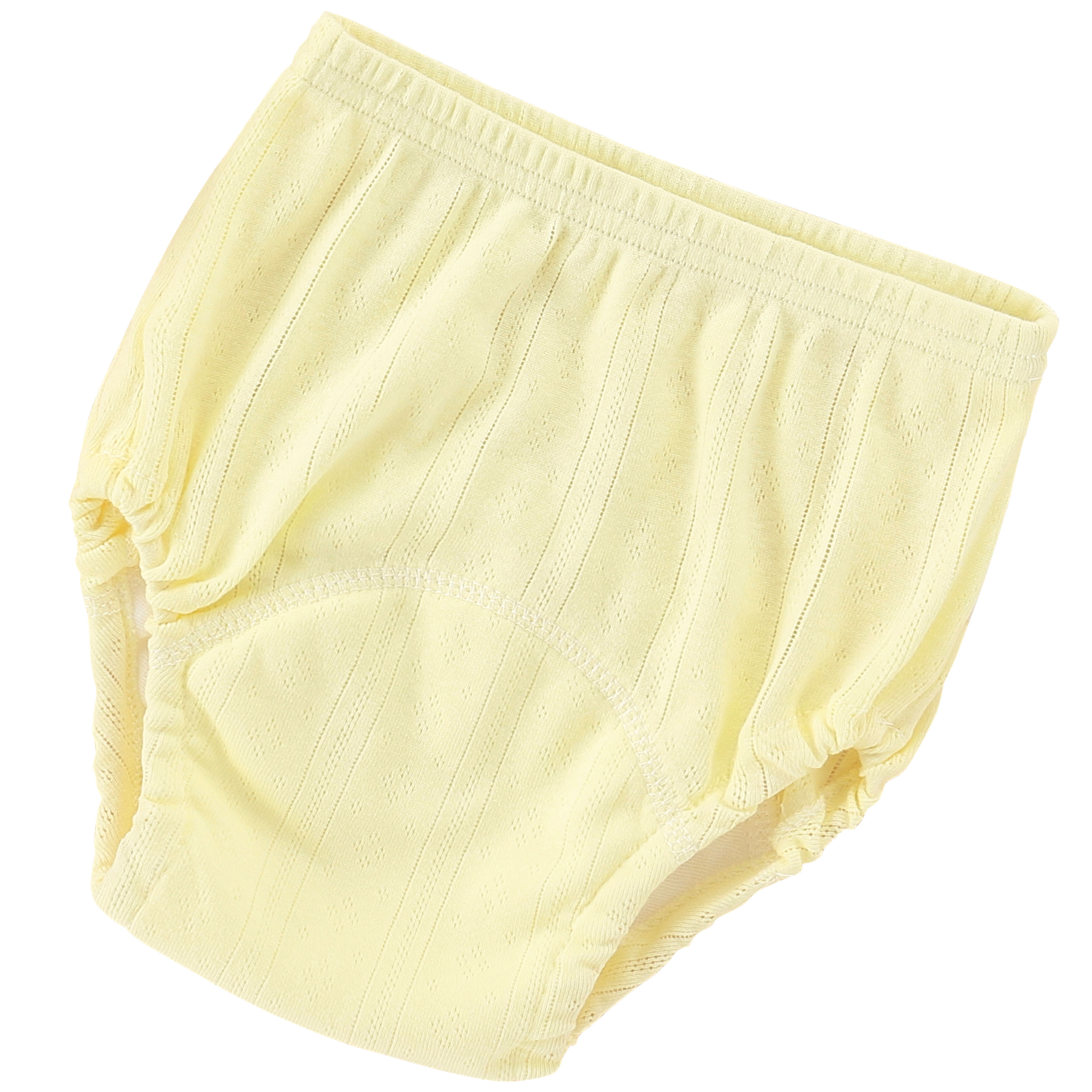 婴儿尿布裤可洗宝宝尿布兜透气如厕防漏隔尿裤防水尿布夏季训练裤