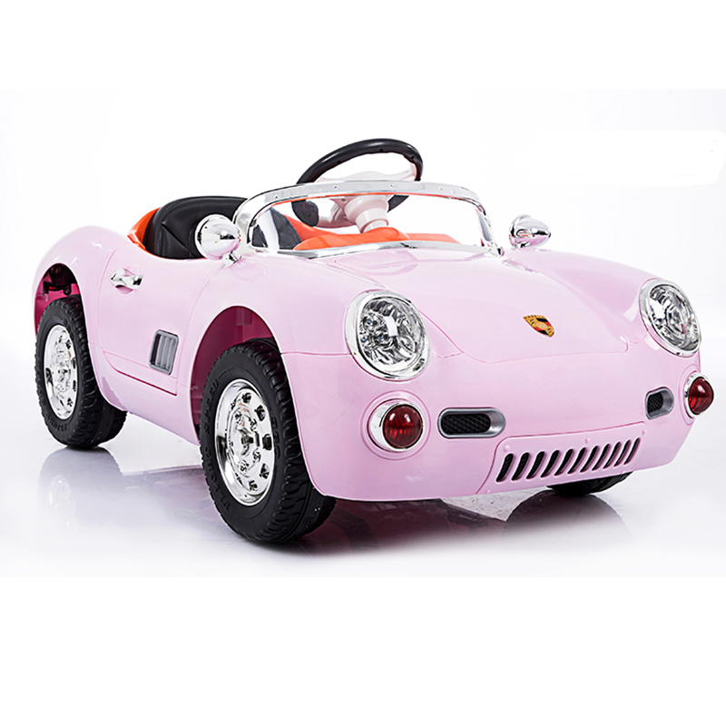 高档婴幼儿童电动车四轮遥控4轮汽车小孩男女孩宝宝玩具车可坐人