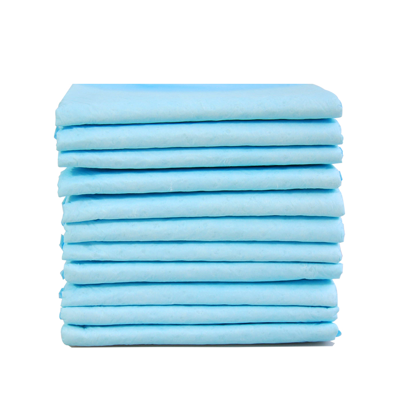 极速老年人加厚护理垫60×9080×90隔尿垫产妇产褥垫一次性床垫片