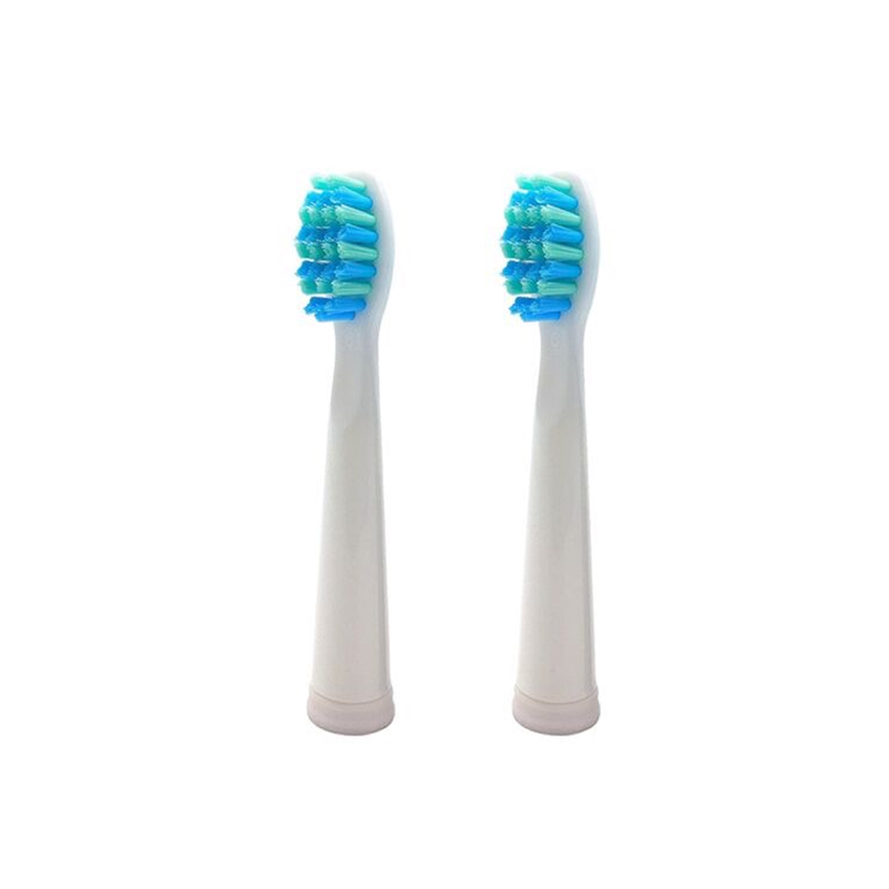 家家选电动牙刷头适用于LEXY莱克吉米HCETB501替换美白呵护牙龈