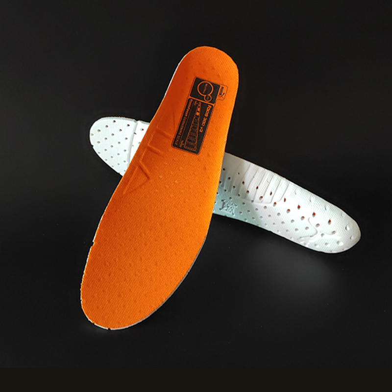亏本清原单环保EVA鞋垫透气运动鞋加厚减震记忆鞋垫适用多种鞋型