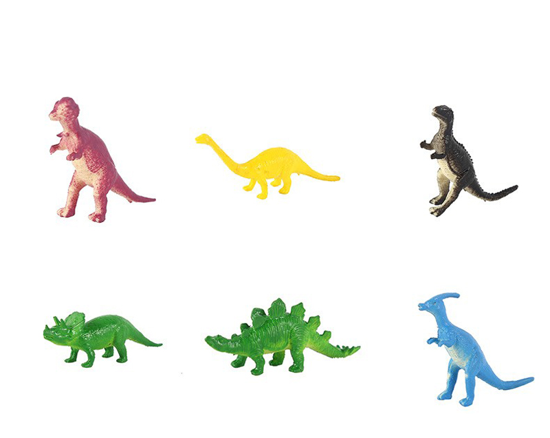 一起来考古~挖掘玩具恐龙蛋考古玩具仿真恐龙化石儿童益智玩具