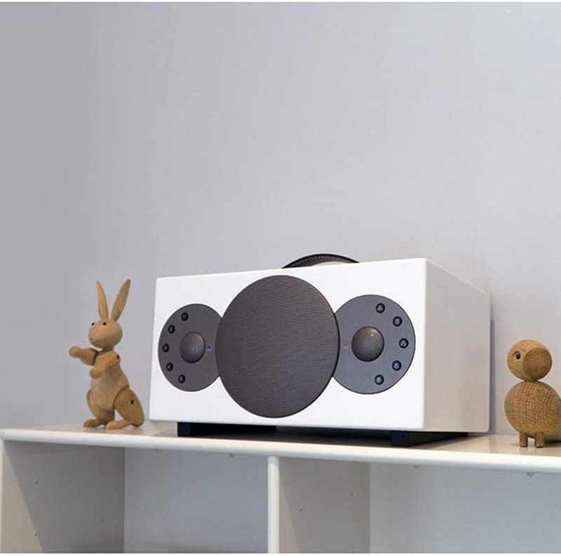 TIBO Sphere 便携式家庭智能高保真重低音无线蓝牙音箱多房间音响