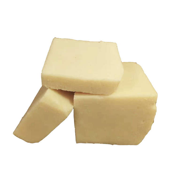 内蒙特产传统奶豆腐奶酪营养健康牧民纯手工制作儿童食品课间零食