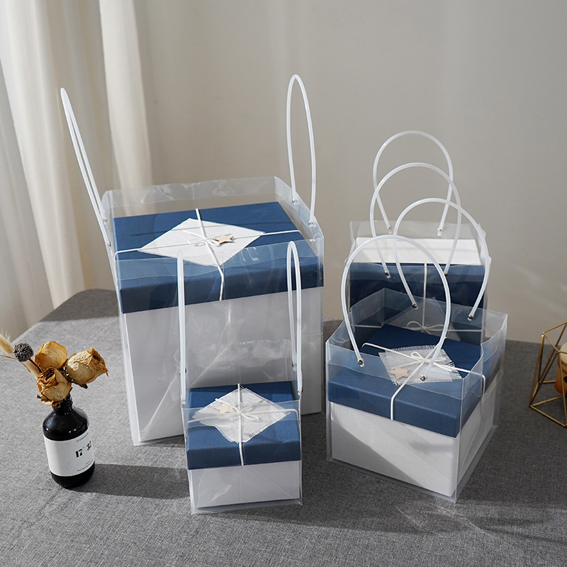 礼品盒生日礼盒包装盒子超大号礼物盒空盒子伴手礼盒高级感礼物盒
