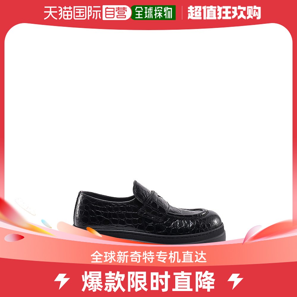 香港直邮Car Shoe 女士汽车鞋平台乐福鞋