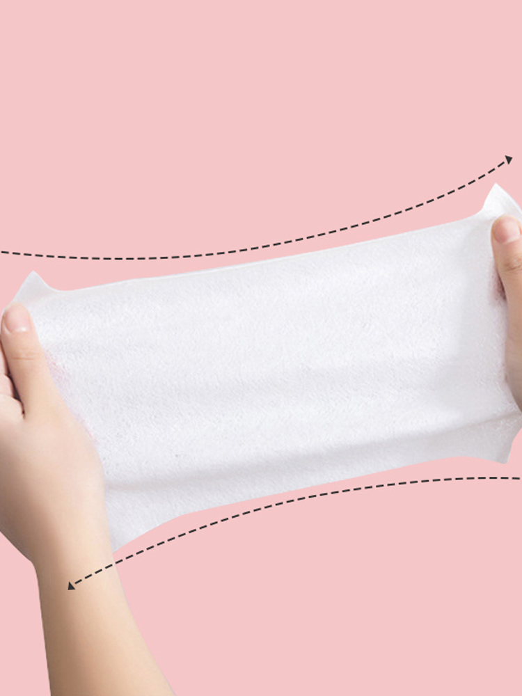 小包湿纸巾可爱少女婴幼儿童大人学生上学用家庭实惠装手口10片装