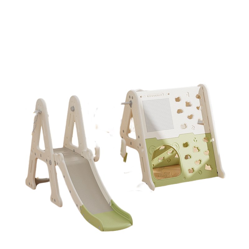 宝宝室内c攀爬架儿童滑梯秋千游乐园组合1岁礼物塑料玩具家庭乐园