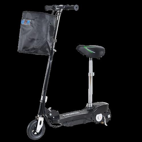 新款成人短途儿童通用车载便携升降电动滑板平衡车小型代步迷你电