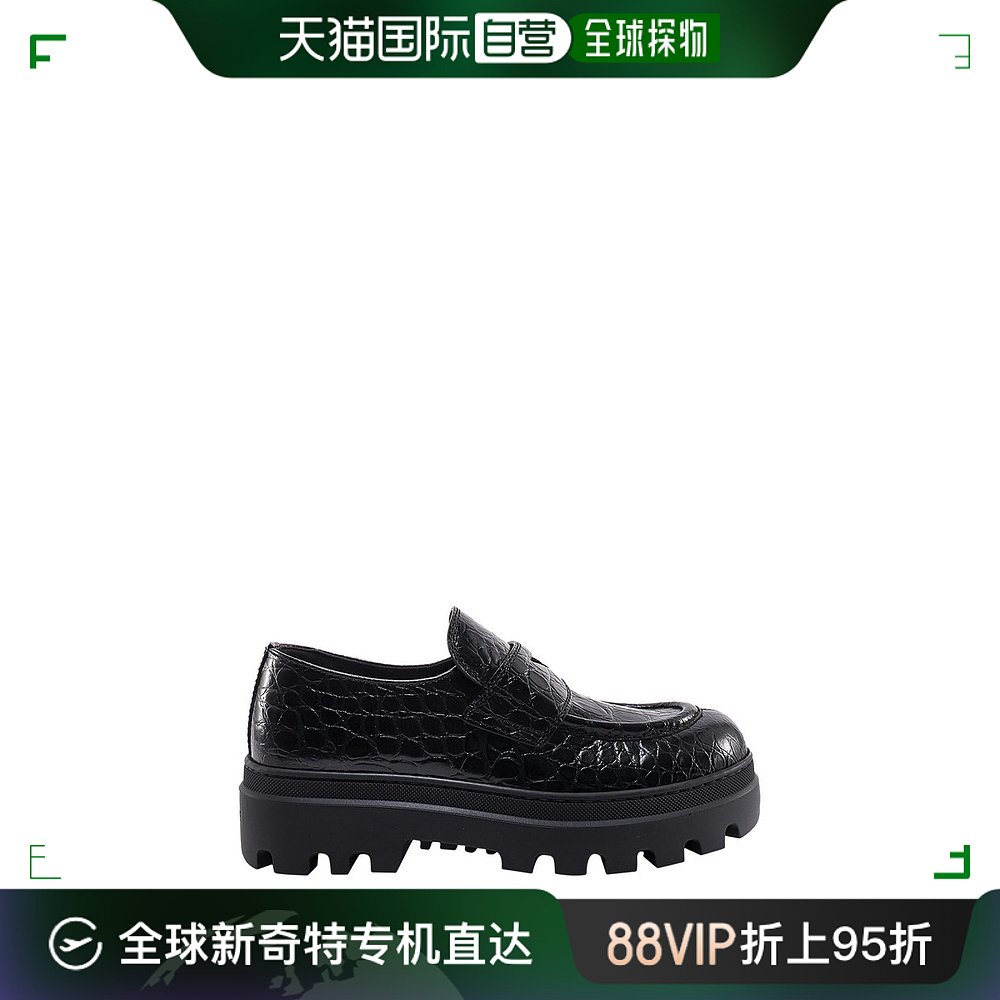 香港直邮潮奢 Car Shoe 女士 汽车鞋平台乐福鞋 KDD38P1U5