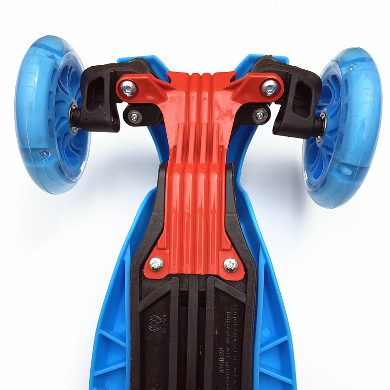 极速儿童童滑板车配件螺丝两三四轮滑板活力板穿钉前后轮轴承零件