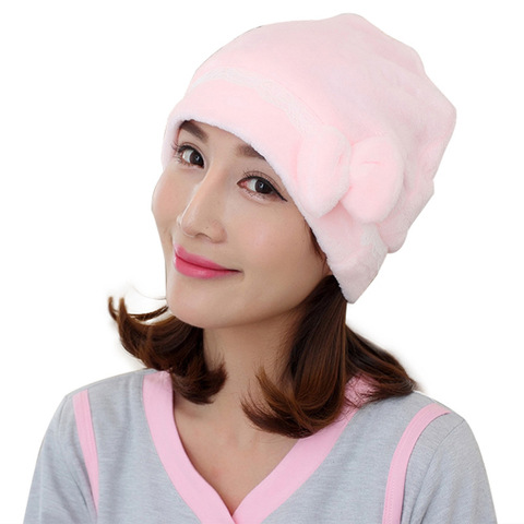 加厚产妇帽孕产用品珊瑚绒高品质批月子帽韩版秋冬季直销新款