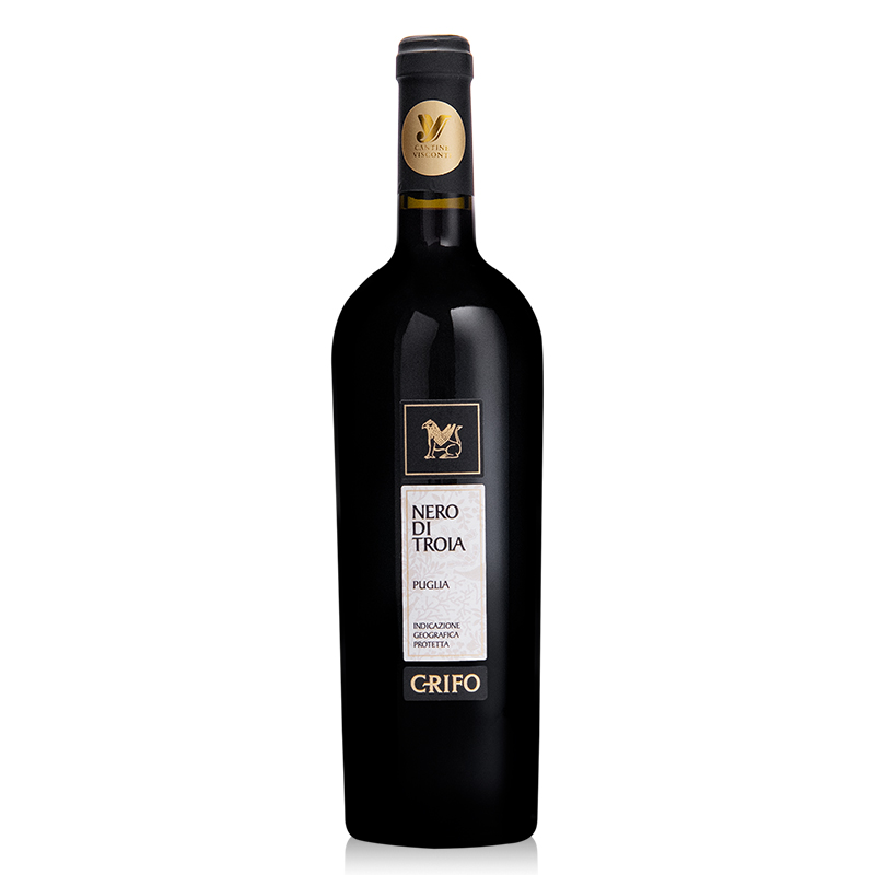 意大利原瓶原装进口红酒经典干红正品卡威尼黑托雅风干葡萄酒