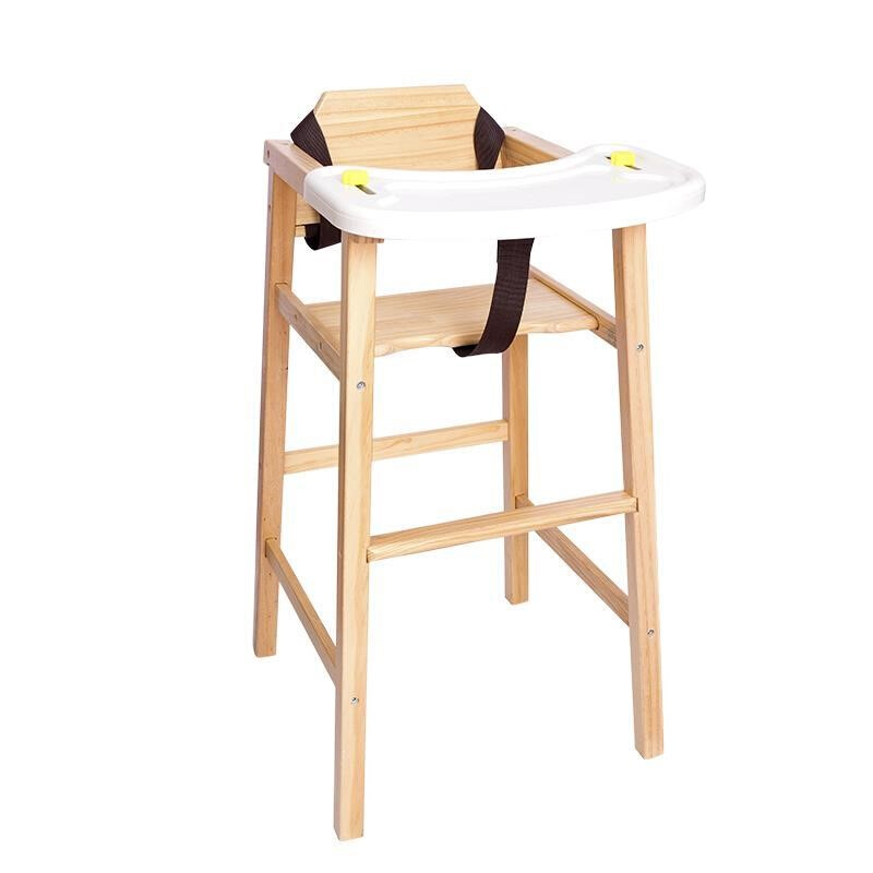 宝宝餐椅多功能婴儿童餐椅子简易餐厅家用座椅实木餐桌椅吃饭店
