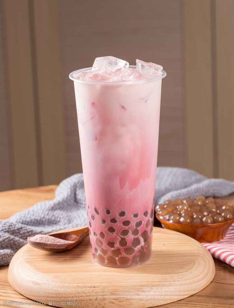 卡门草莓奶茶粉1kg三合一速溶即冲袋装奶茶家庭奶茶店咖啡机商用